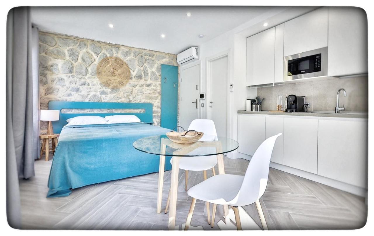 Le Vallaya Suites & Spa 멍똥 외부 사진