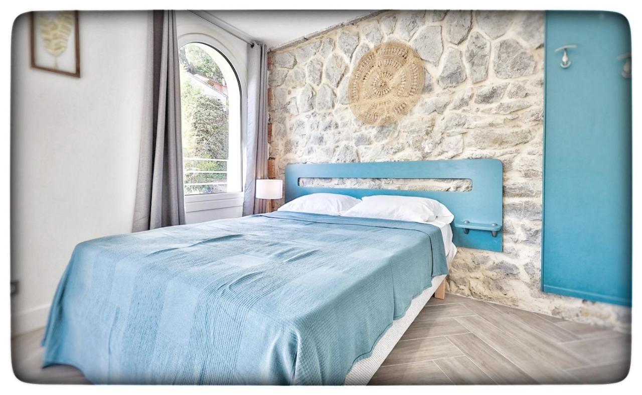 Le Vallaya Suites & Spa 멍똥 외부 사진
