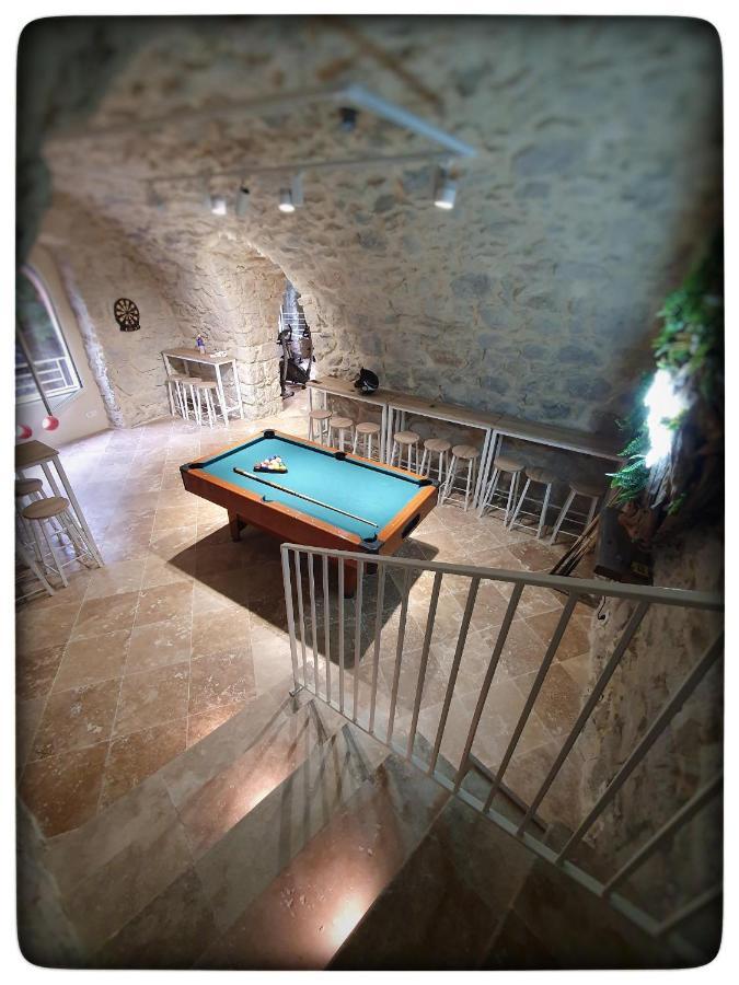 Le Vallaya Suites & Spa 멍똥 외부 사진