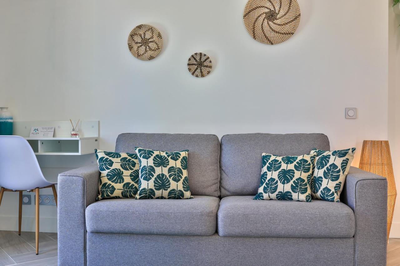 Le Vallaya Suites & Spa 멍똥 외부 사진