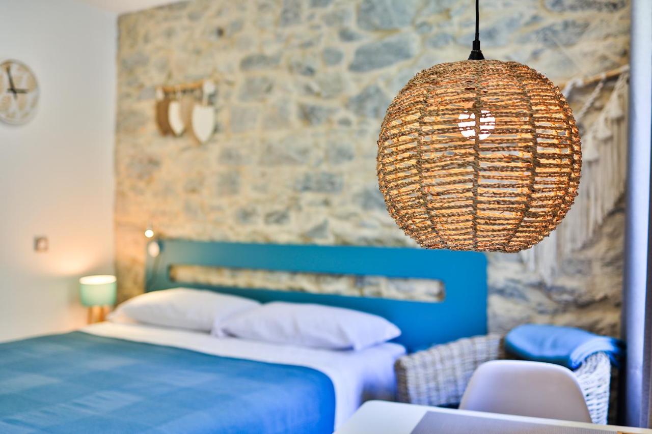Le Vallaya Suites & Spa 멍똥 외부 사진