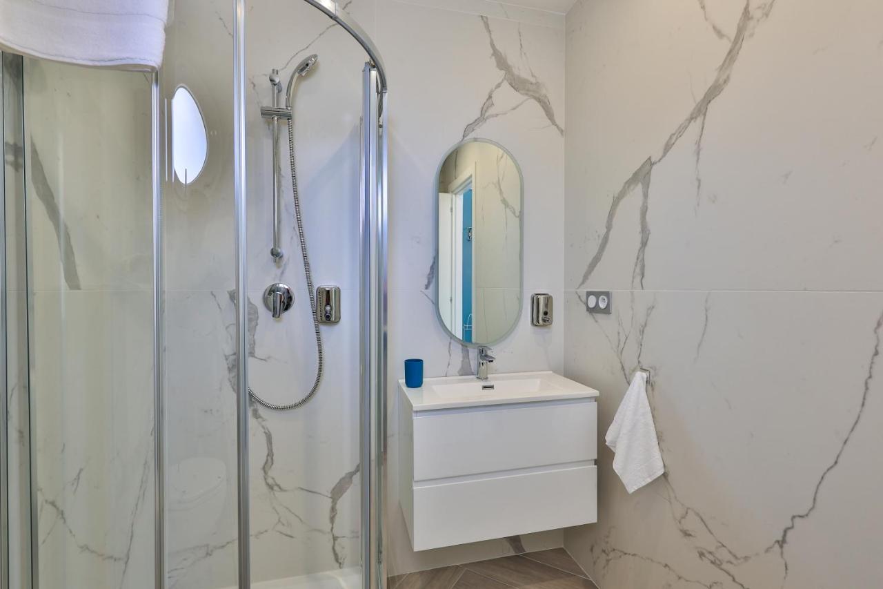 Le Vallaya Suites & Spa 멍똥 외부 사진