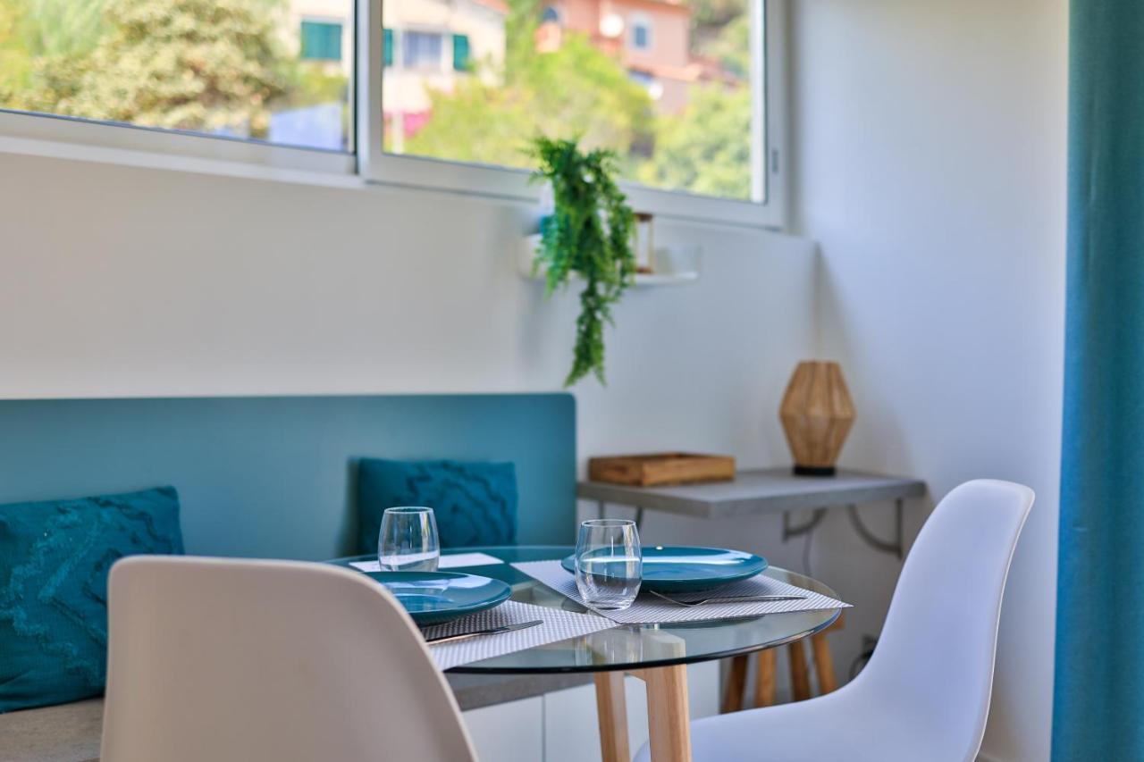 Le Vallaya Suites & Spa 멍똥 외부 사진